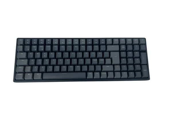 Keychron K4 (K4J2) belaidė klaviatūra - Image 2