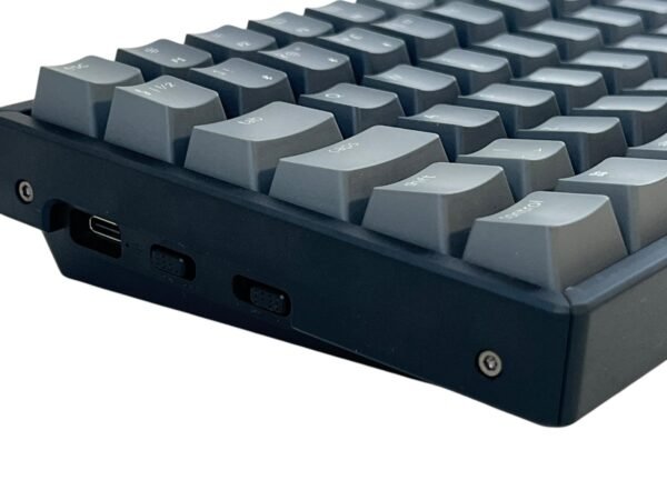 Keychron K4 (K4J2) belaidė klaviatūra - Image 4
