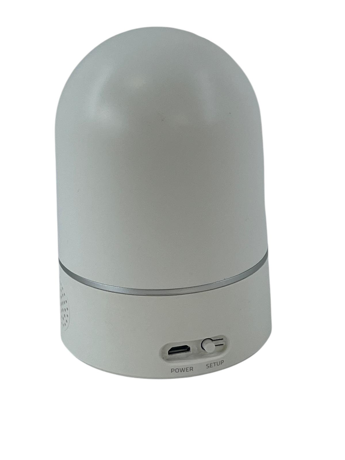 Eufy IndoorCam 2K Pan & Tilt stebėjimo kamera - Image 4