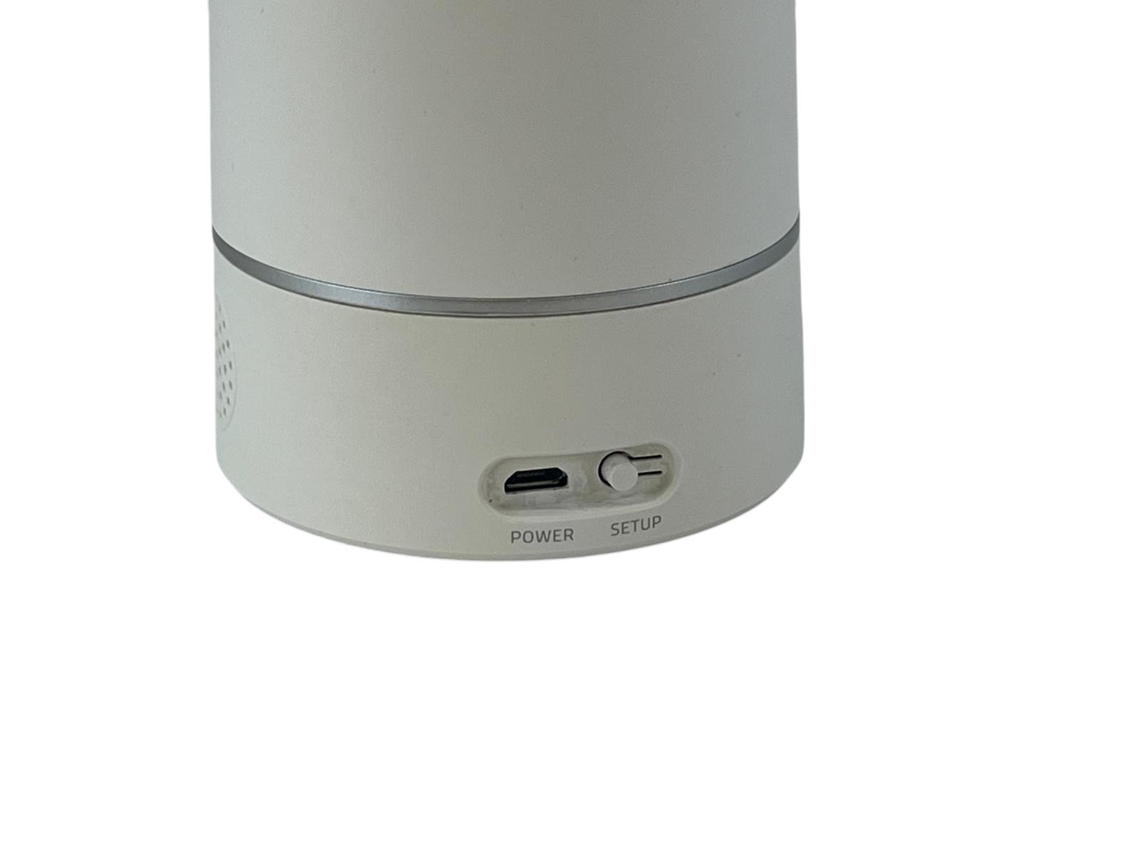 Eufy IndoorCam 2K Pan & Tilt stebėjimo kamera - Image 6