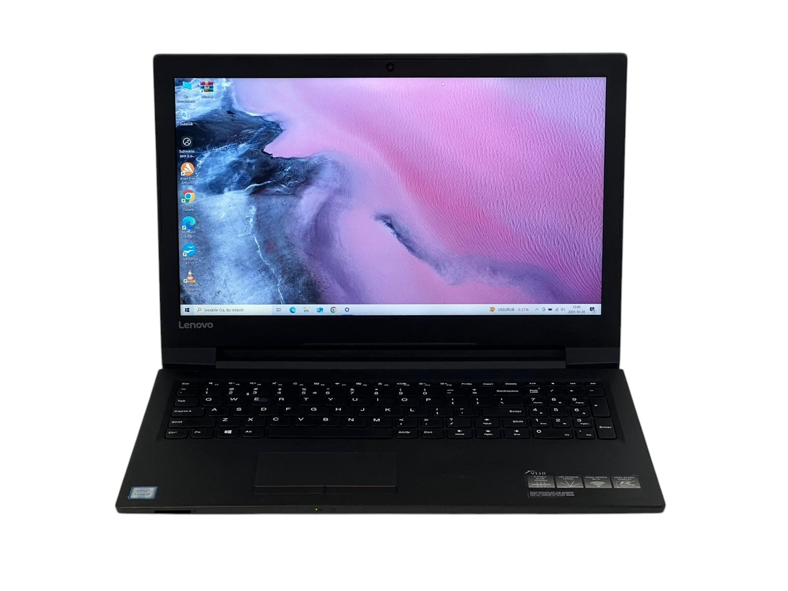 Lenovo V110 - 20GB RAM / 256GB SSD - Image 2