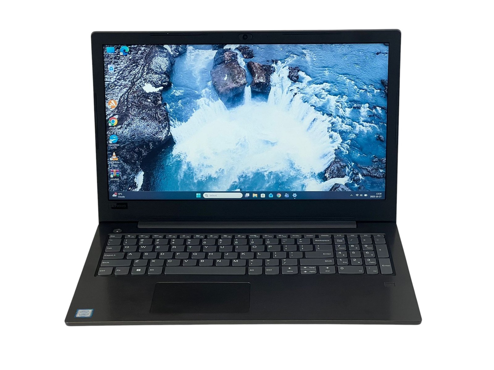 Lenovo V330-15KB - 20GB RAM / 256GB SSD - Image 2