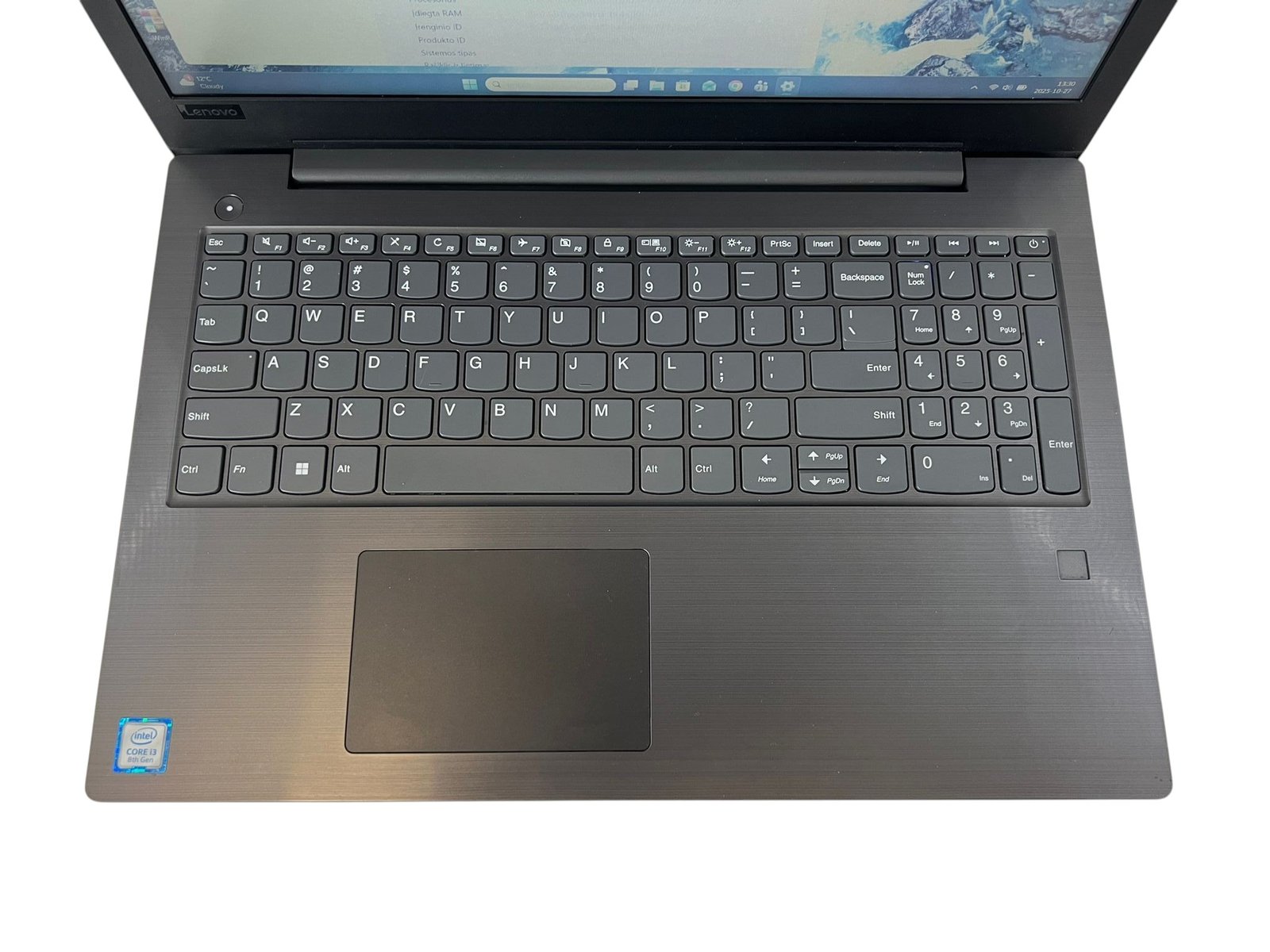 Lenovo V330-15KB - 20GB RAM / 256GB SSD - Image 3