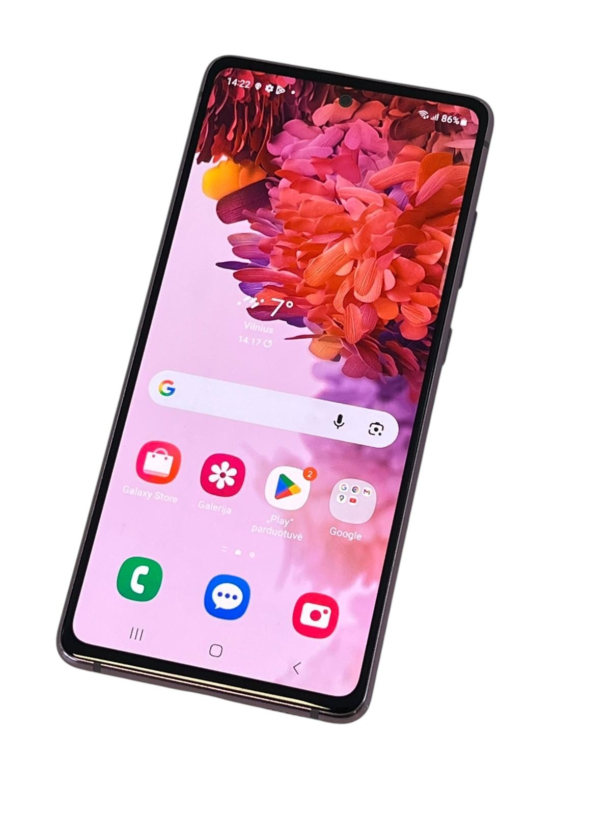 Samsung Galaxy S20 FE 5G - Image 2