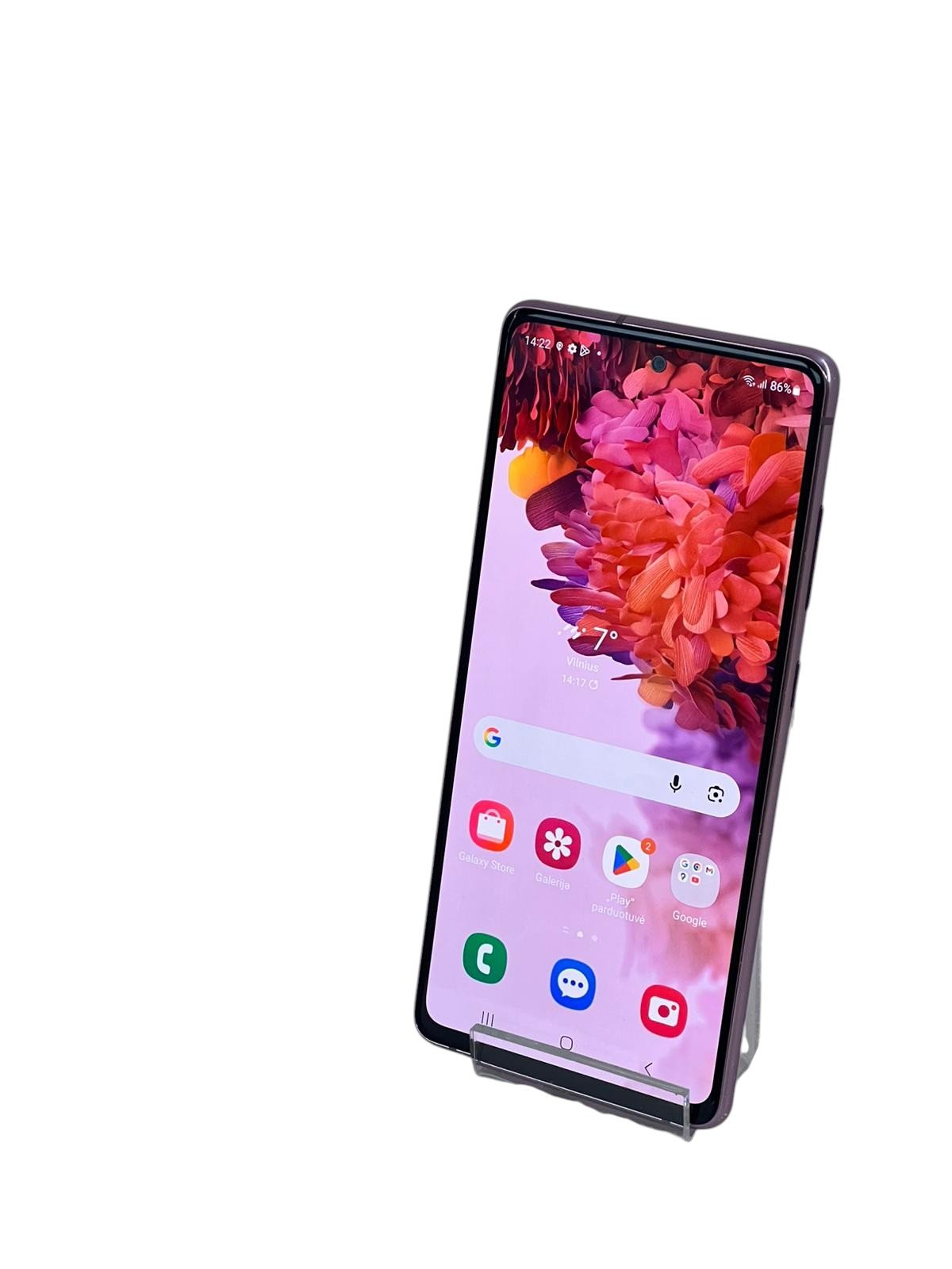 Samsung Galaxy S20 FE 5G - Image 3