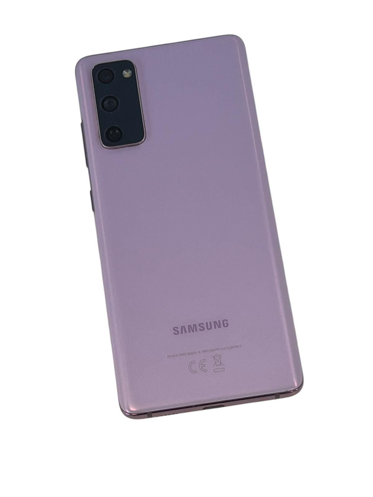Samsung Galaxy S20 FE 5G - Image 8