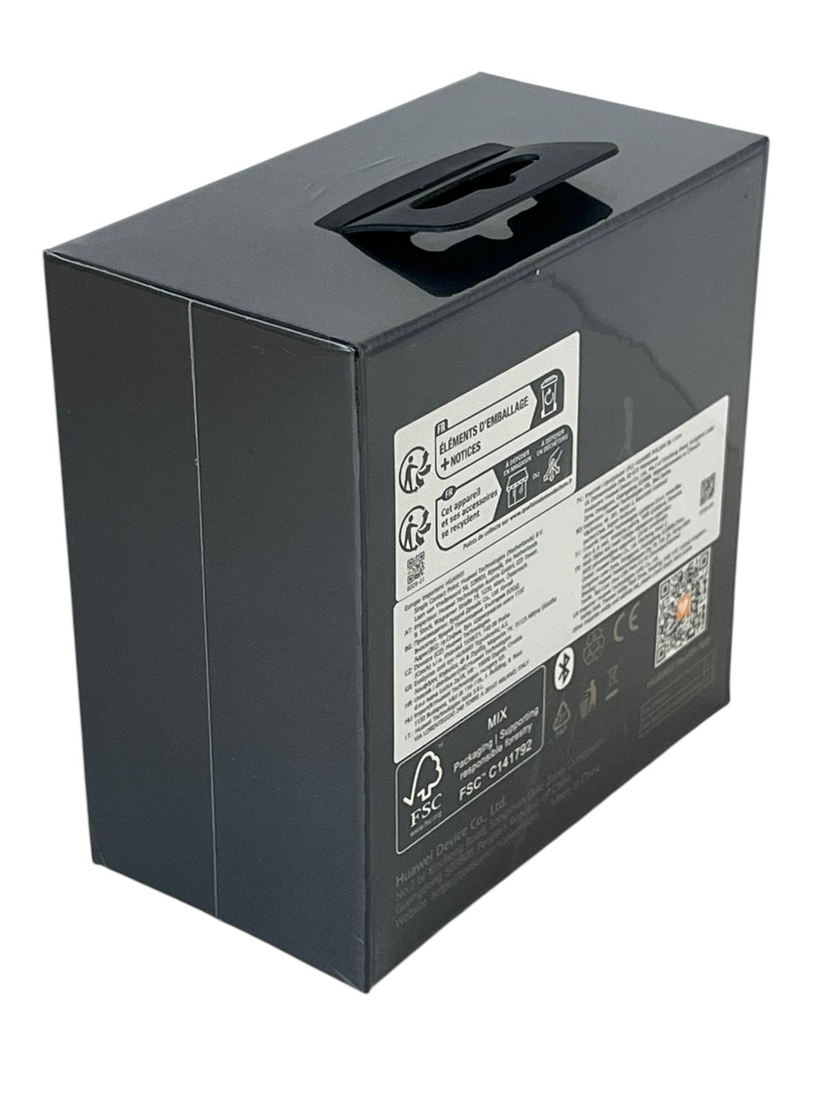 Huawei Watch GT 6 Pro Titanium (46mm) (NAUJAS) - Image 3