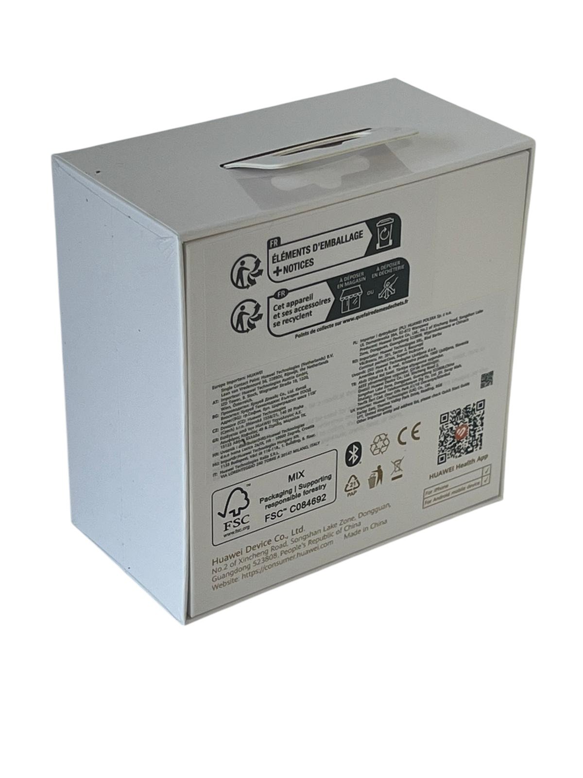 Huawei Watch GT 6 Milanese (41mm) (NAUJAS) - Image 4