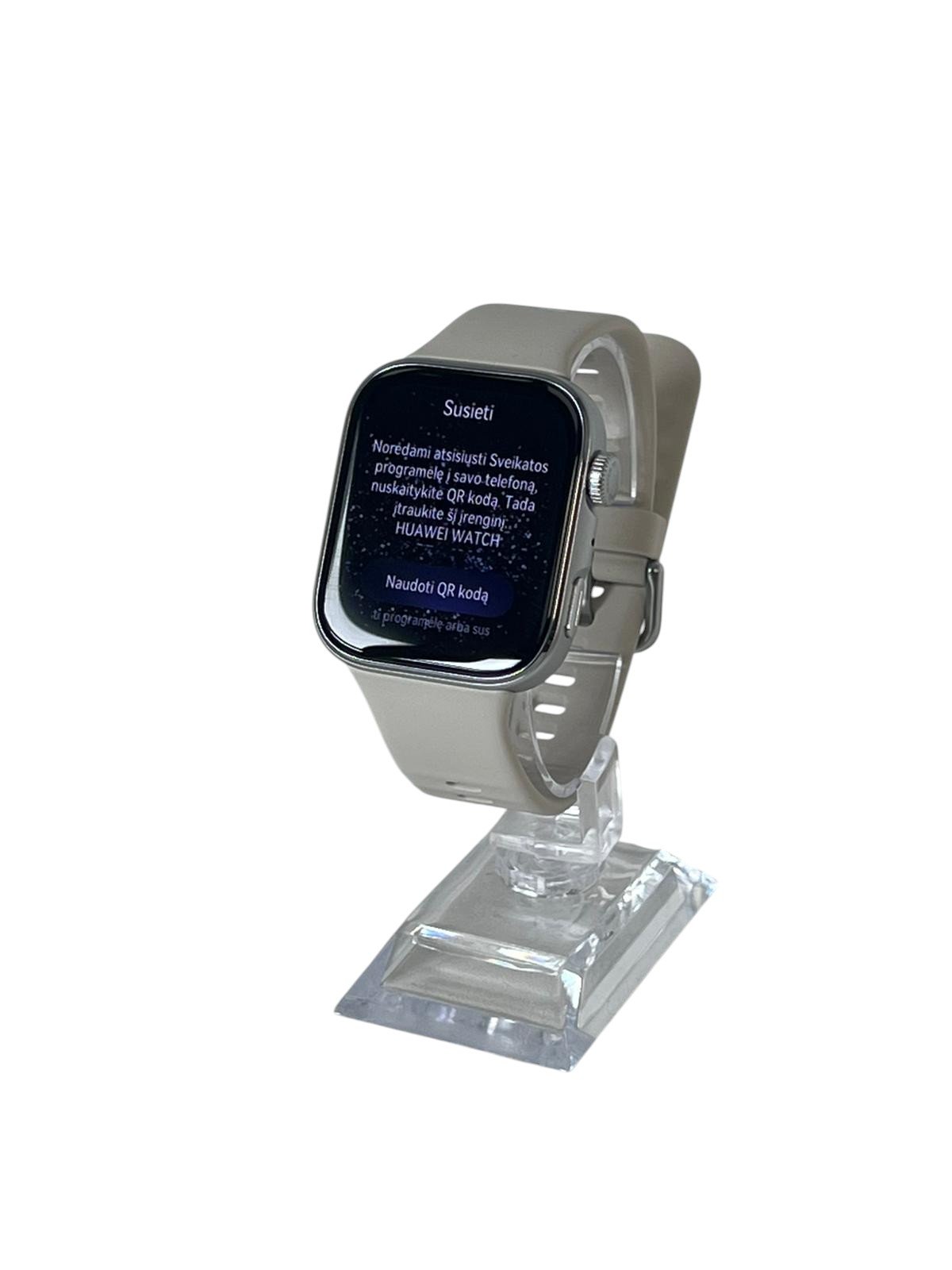 Huawei Watch FIT 4 - Image 2