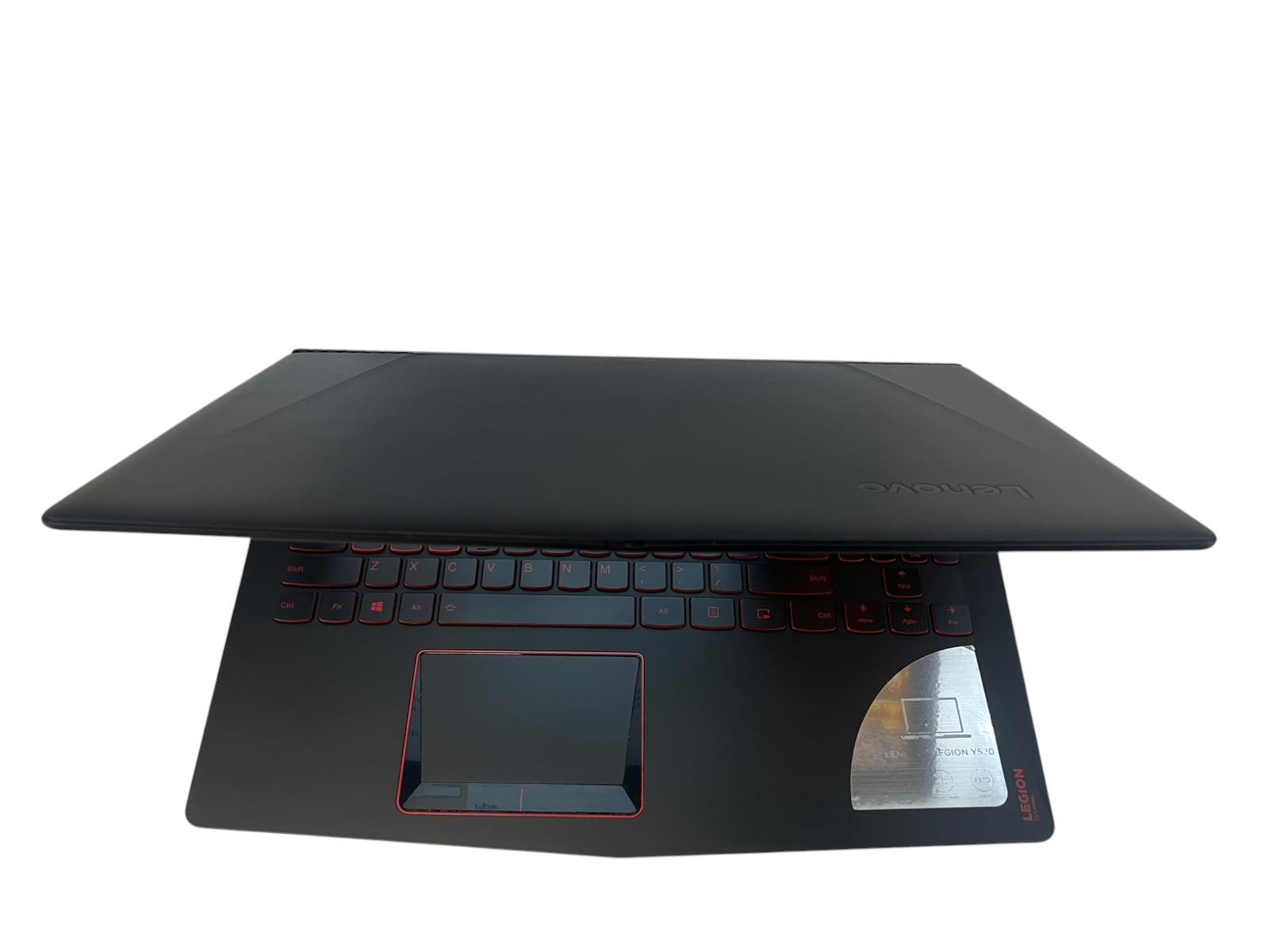 Lenovo Y520 - i5-7300HQ / 16GB RAM / GTX 1050 (4GB) - Image 6