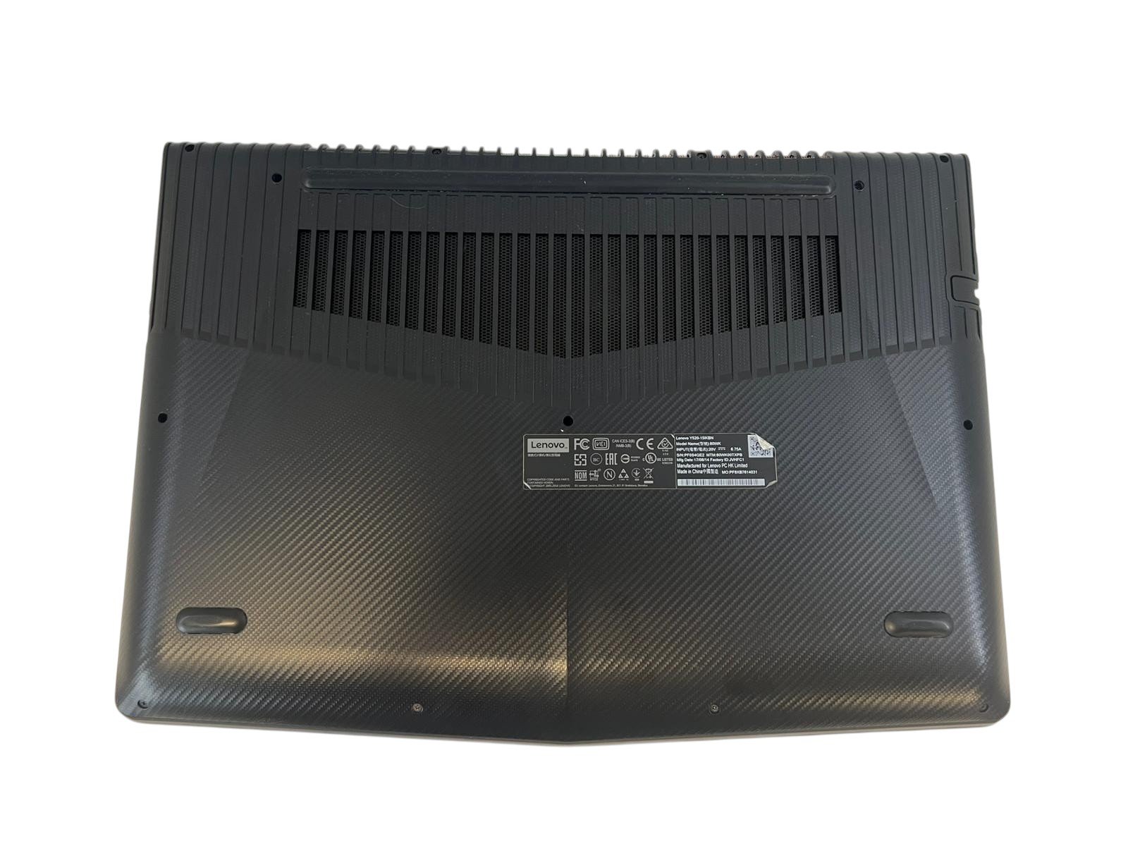 Lenovo Y520 - i5-7300HQ / 16GB RAM / GTX 1050 (4GB) - Image 12