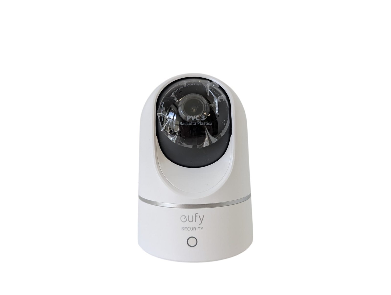 Eufy IndoorCam 2K Pan & Tilt stebėjimo kamera - Image 2