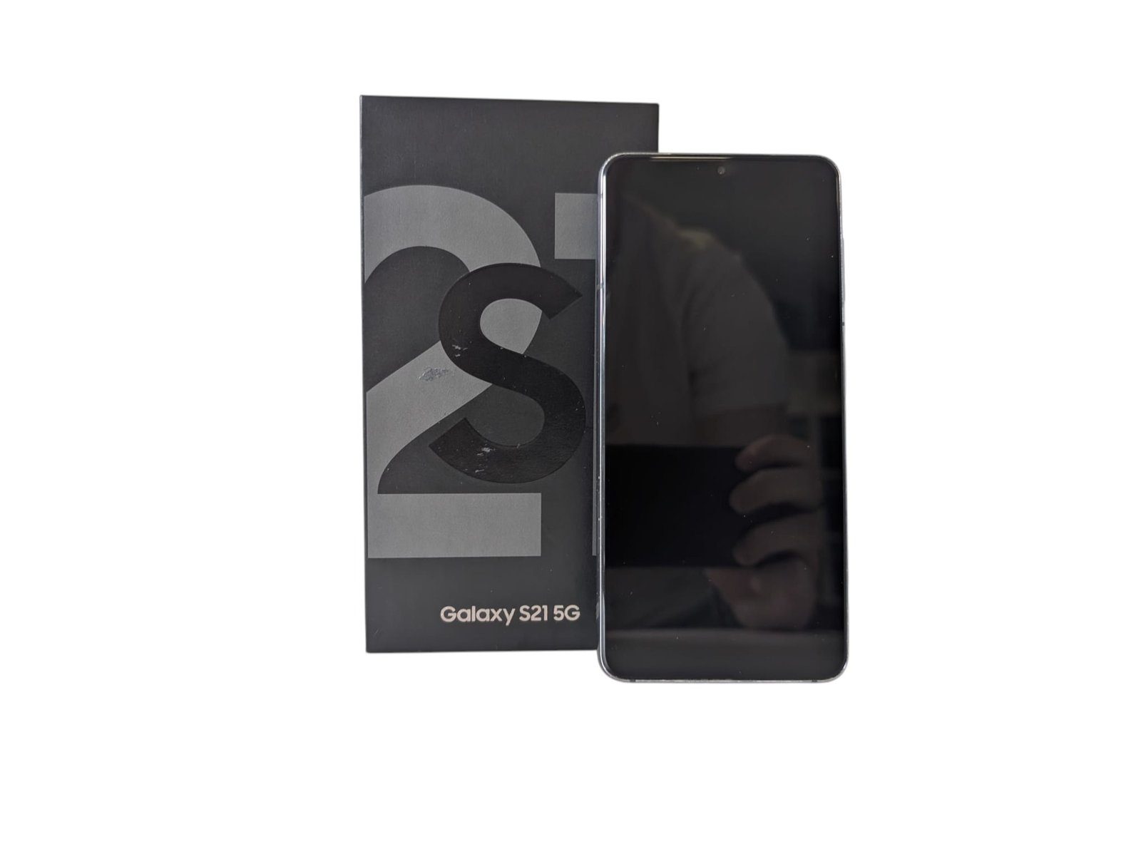 Samsung Galaxy S21 5G - Image 2