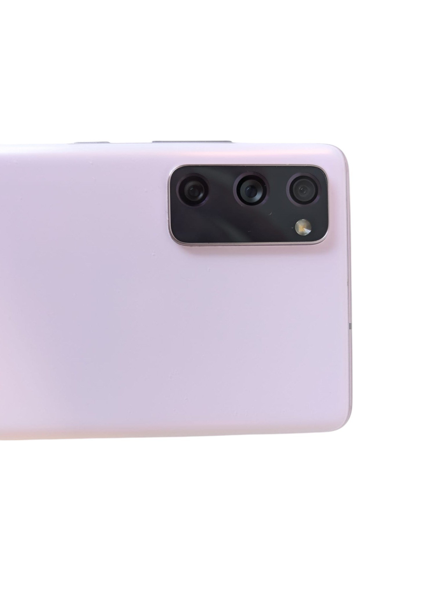 Samsung Galaxy S20 FE - Image 8