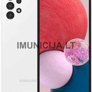 Samsung Galaxy A13 white