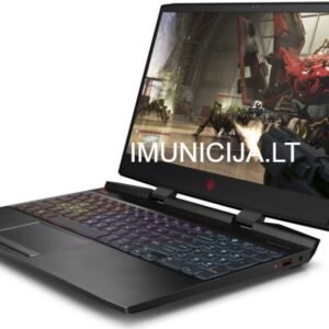 HP OMEN 15