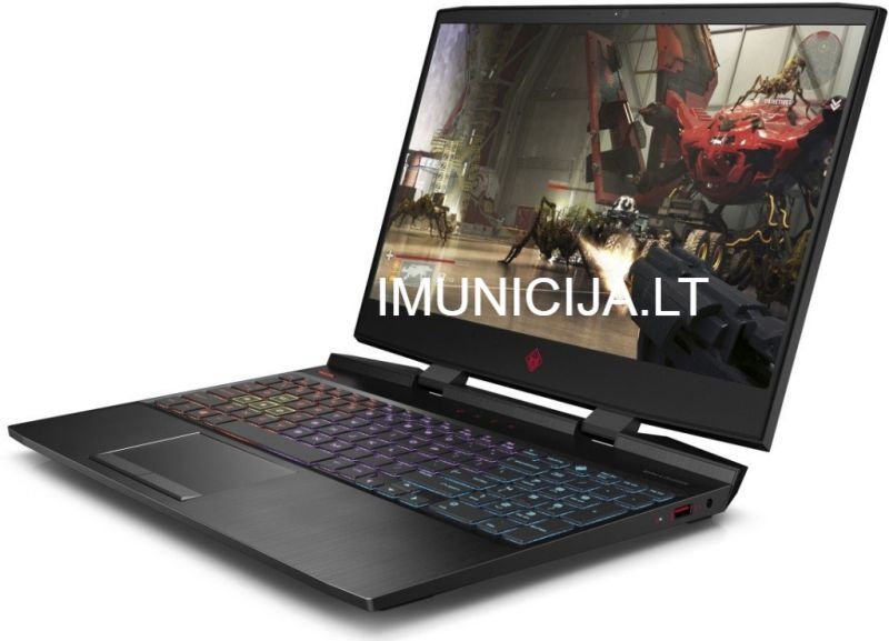 HP OMEN 15