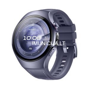 Huawei Watch 5 (46mm) Twilight Purple