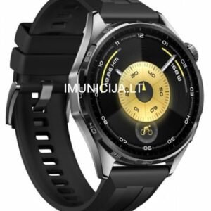 Huawei Watch GT 6 (46mm) black