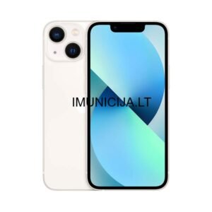 iPhone 13 128GB starlight