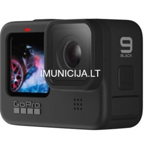 Go Pro Hero 9