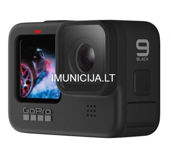 Go Pro Hero 9