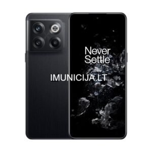 OnePlus 10T 5G black