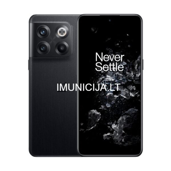 OnePlus 10T 5G black