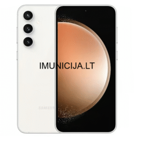Samsung Galaxy S23 FE 5G white