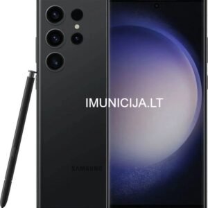 Samsung Galaxy S23 Ultra Phantom Black