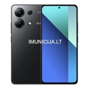 Xiaomi Redmi Note 13 5G black