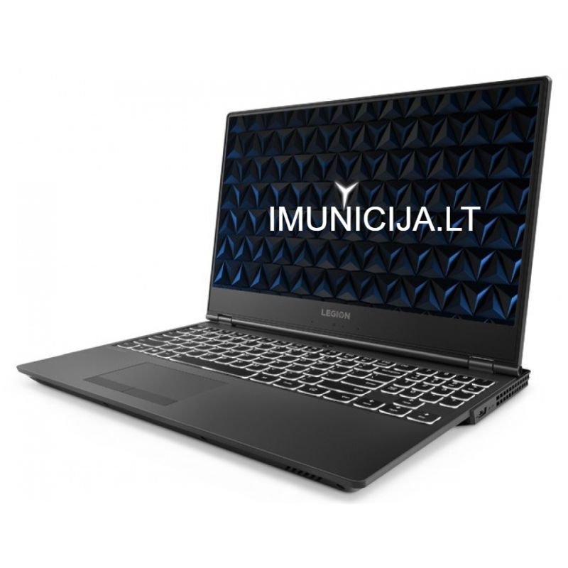 Lenovo Legion Y530 - i5-8300H / GTX 1050