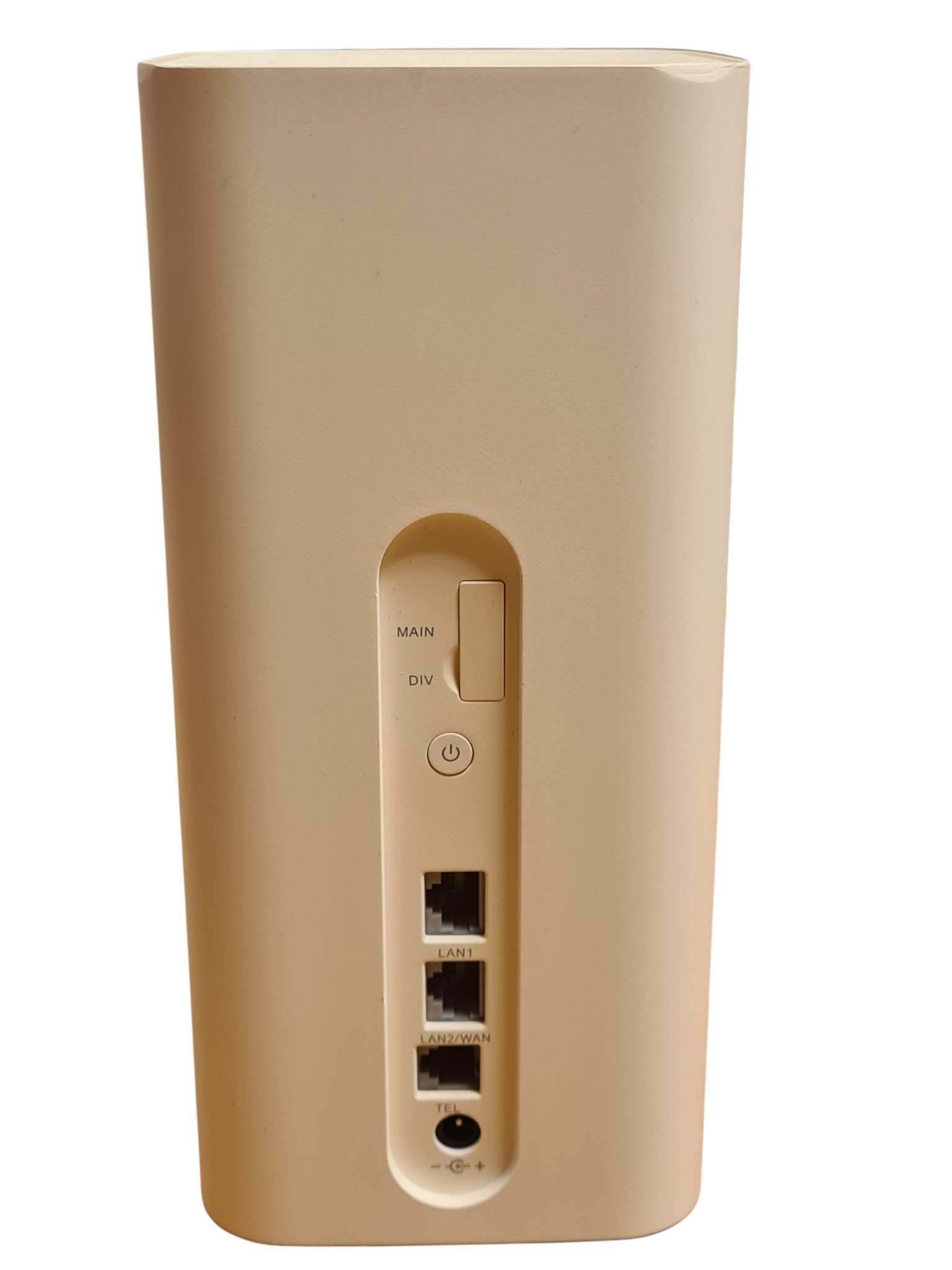 Huawei B818-263 Cat 19 4G+ 1.6Gbps maršrutizatorius - Image 4