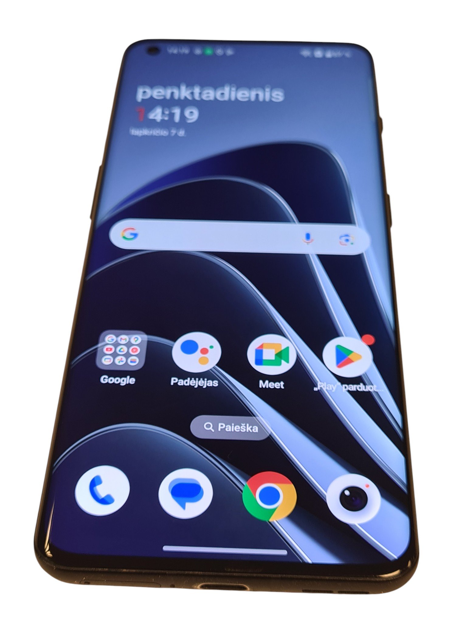 OnePlus 10 Pro 5G - Image 3