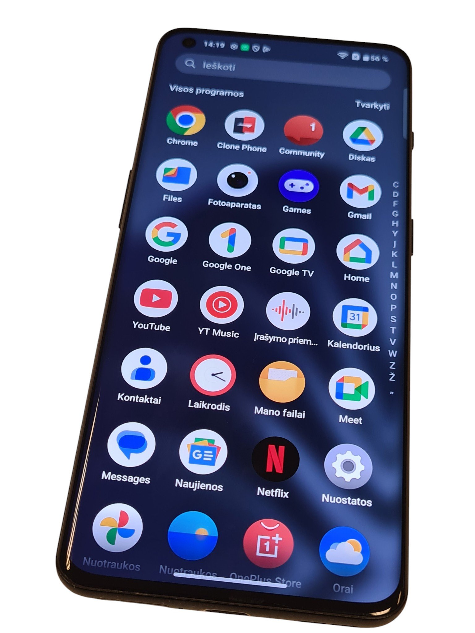 OnePlus 10 Pro 5G - Image 5