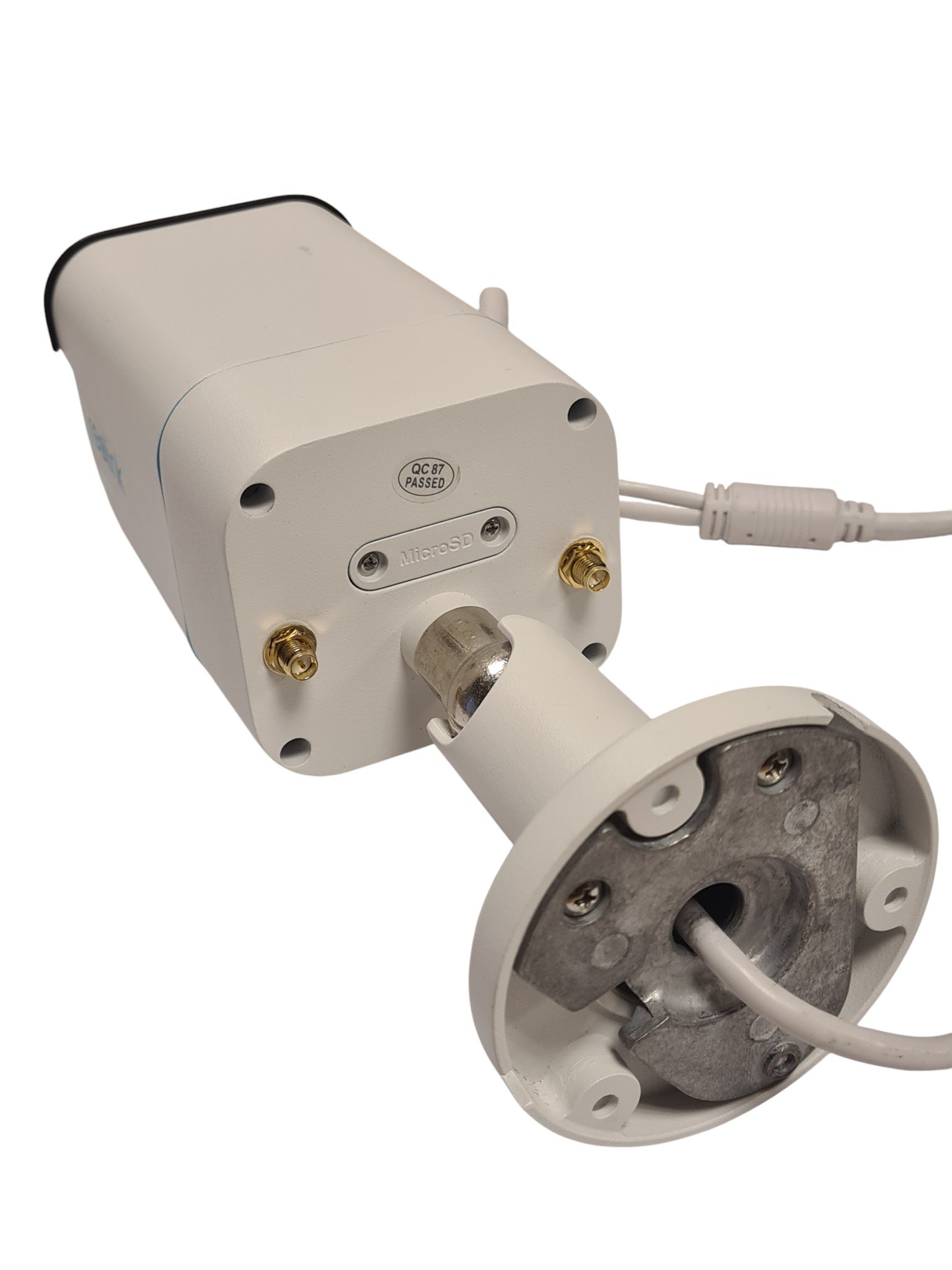 Reolink RLC-511WA Wi-Fi stebėjimo kamera - Image 7