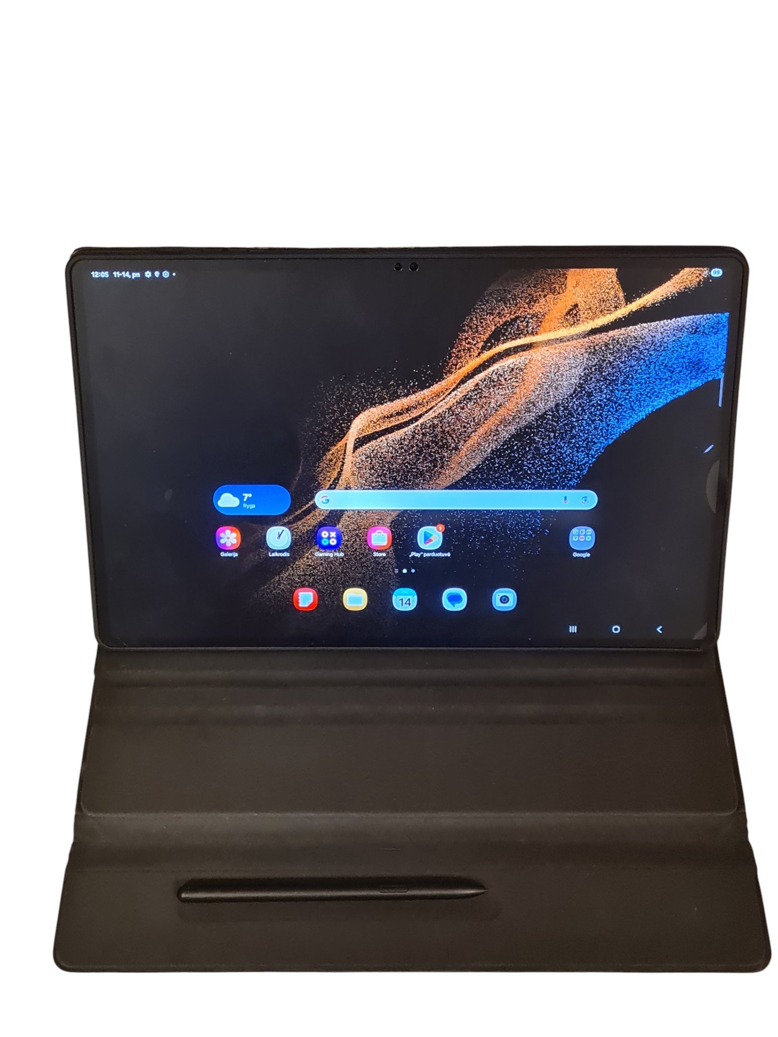 Samsung Galaxy Tab S8 Ultra 16/512GB - Image 10