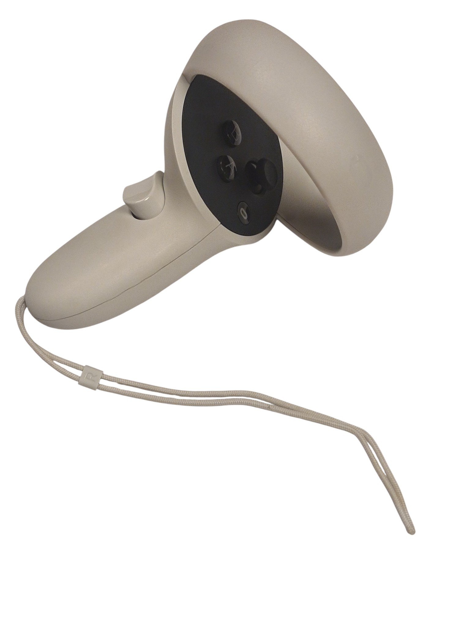 Oculus 2 valdymo pultas (dešinė ranka) - Image 2