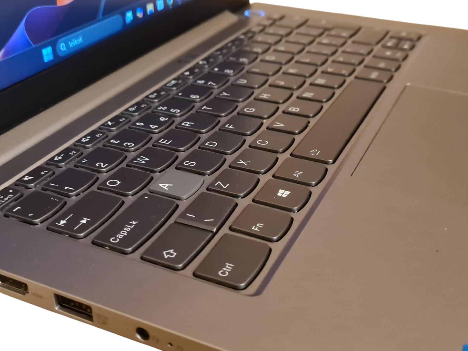 Lenovo ThinkBook 14 G2 - i5-1135G7 / 12GB / 512GB SSD - Image 6