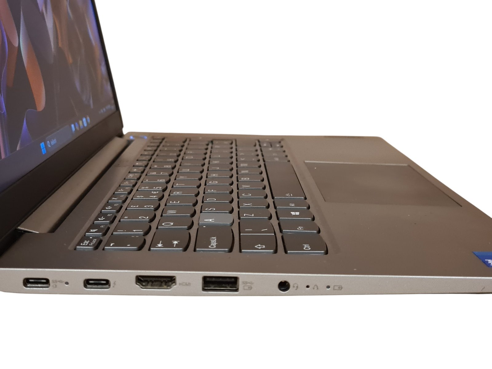 Lenovo ThinkBook 14 G2 - i5-1135G7 / 12GB / 512GB SSD - Image 7