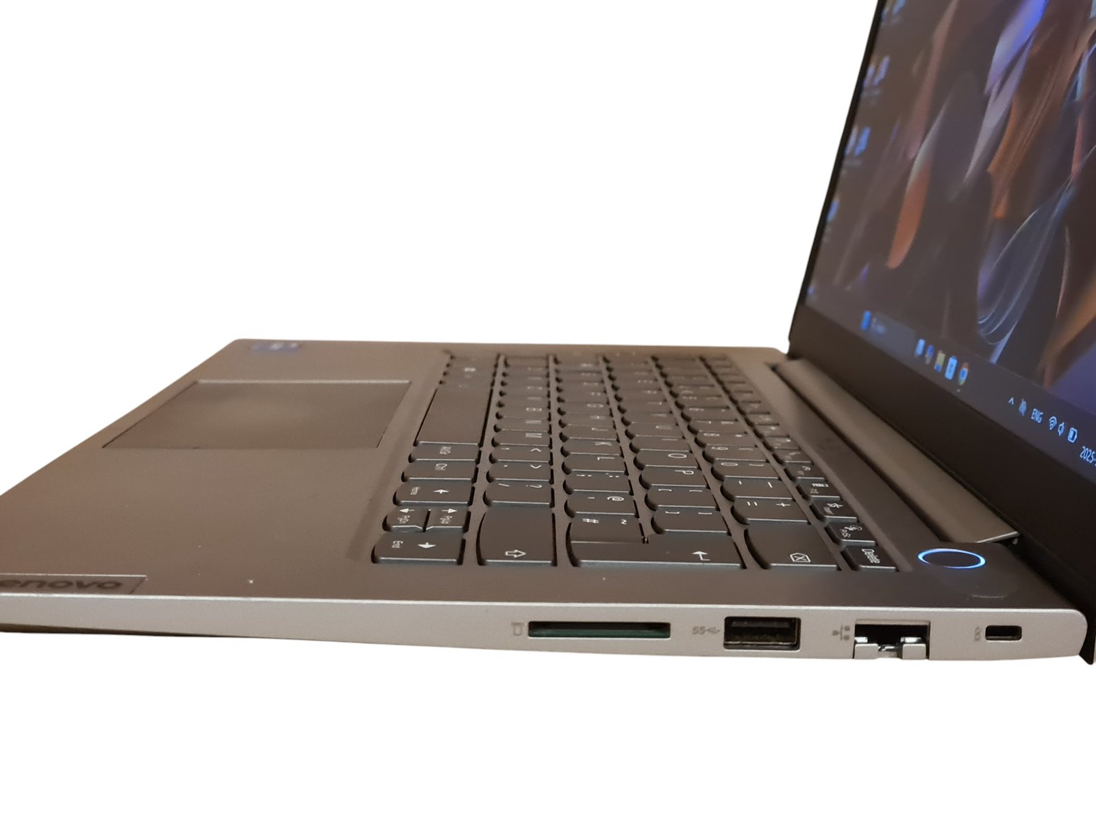 Lenovo ThinkBook 14 G2 - i5-1135G7 / 12GB / 512GB SSD - Image 8