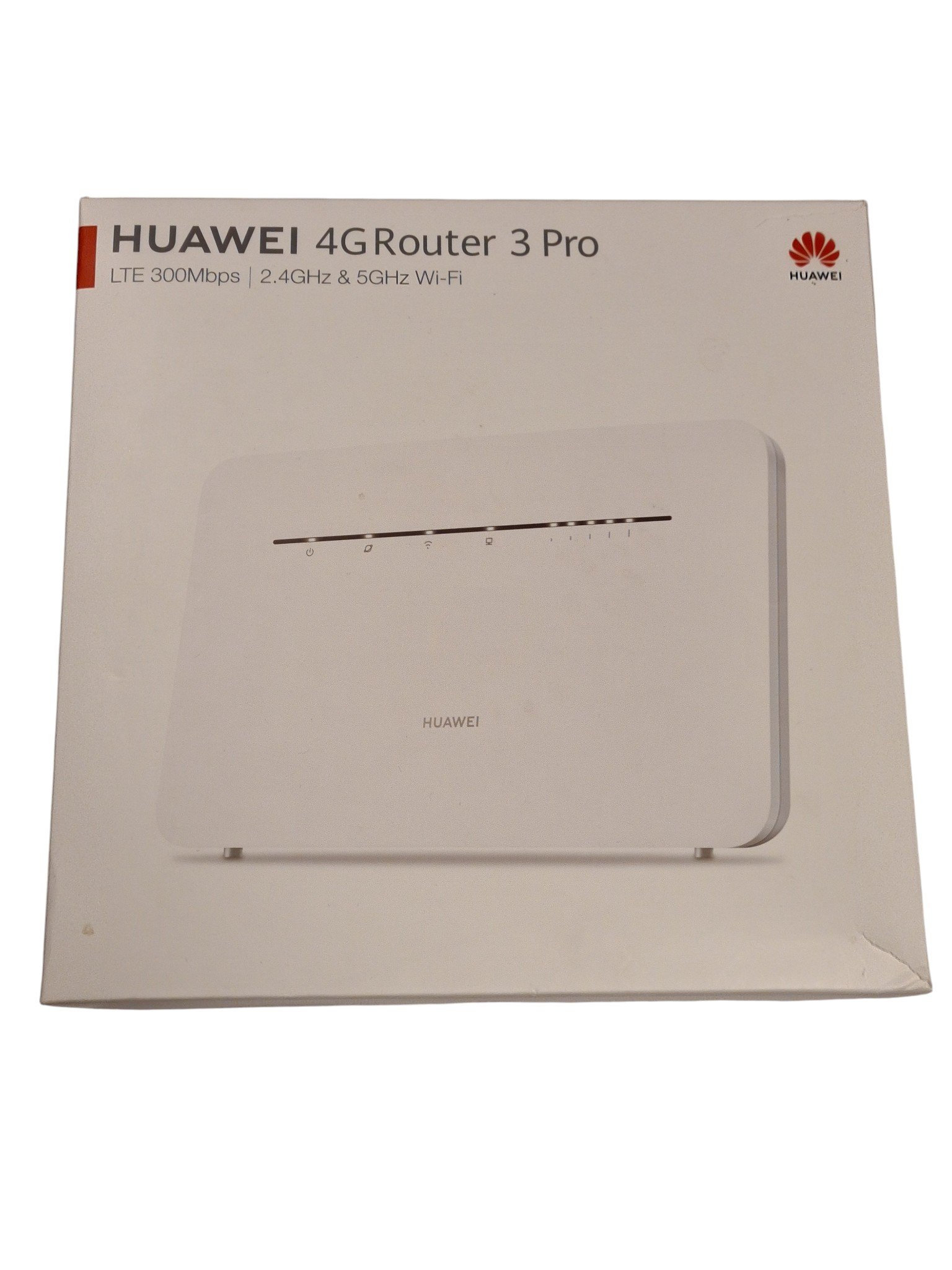 Huawei 4G B535-232 4G LTE maršrutizatorius - Image 5