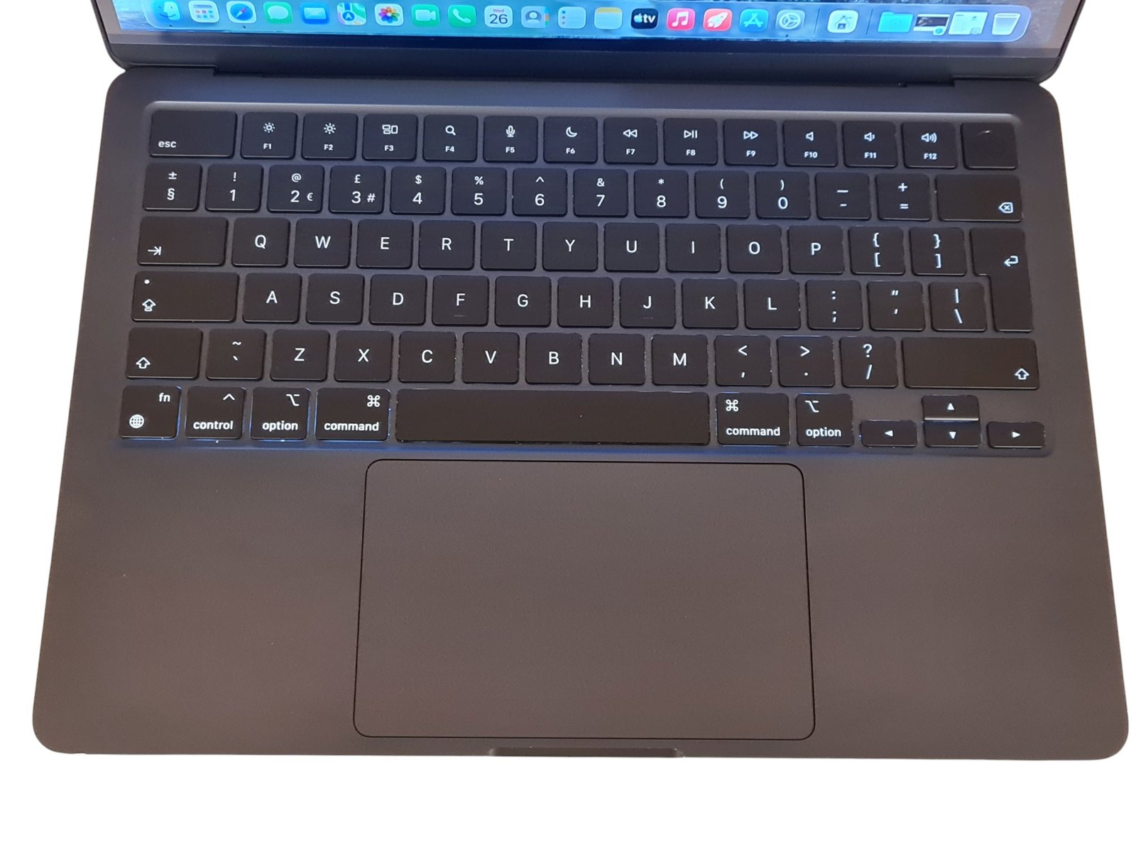 MacBook Air 13" 2022 Apple M2 / 8GB / 256GB SSD - Image 5