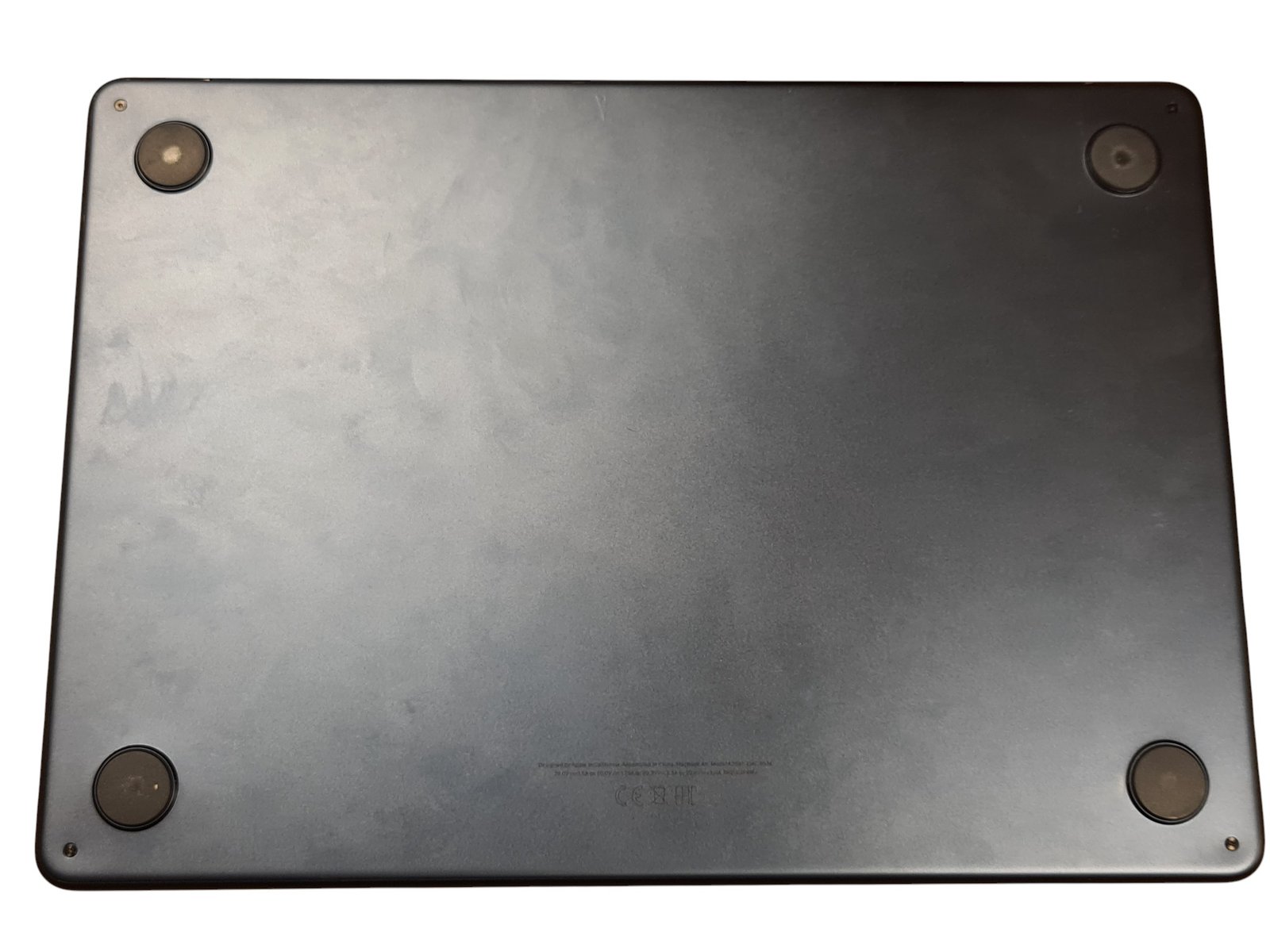 MacBook Air 13" 2022 Apple M2 / 8GB / 256GB SSD - Image 12