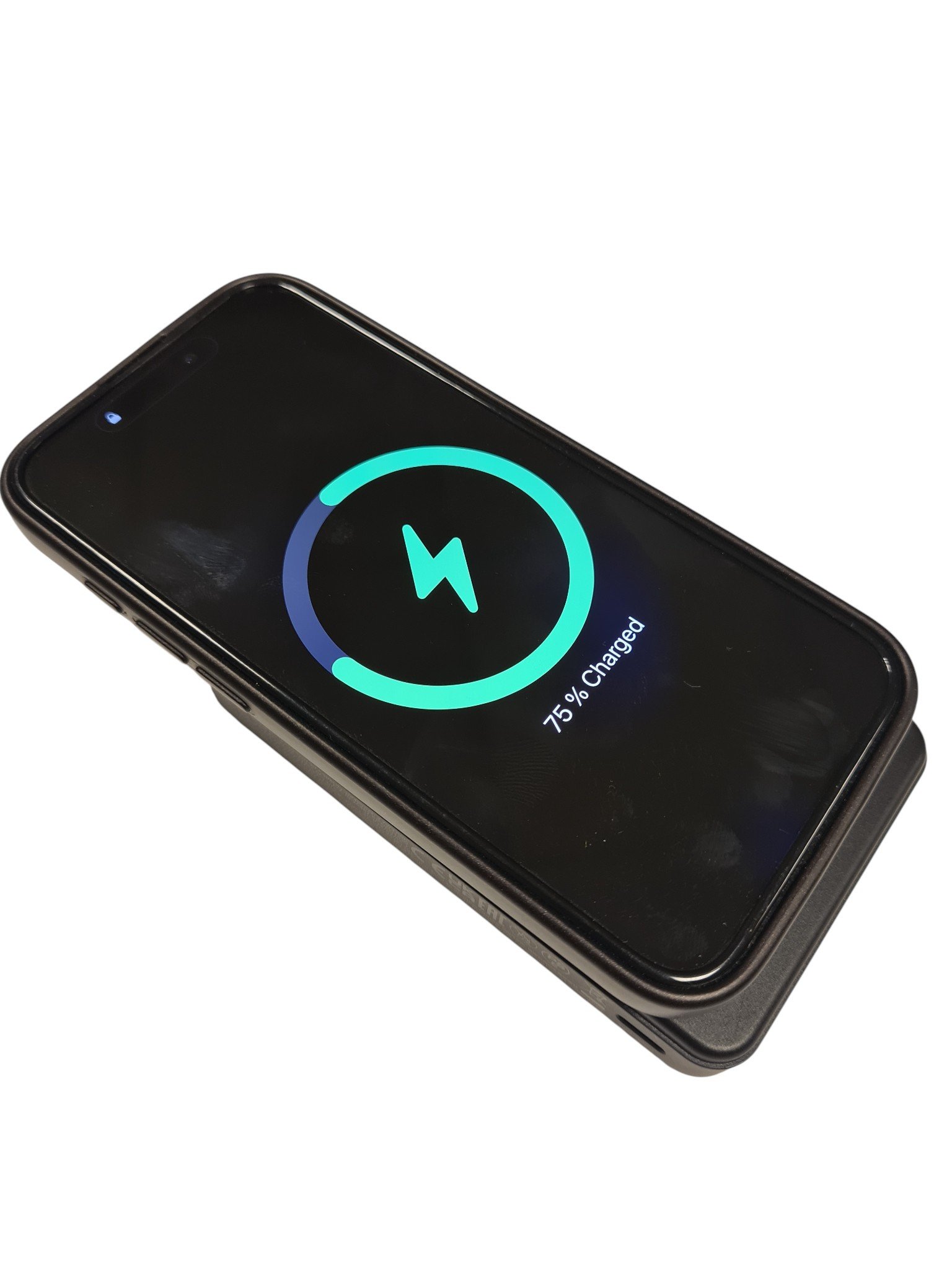 Baseus Airpow II Qi2 Magnetic Power Bank - Image 3