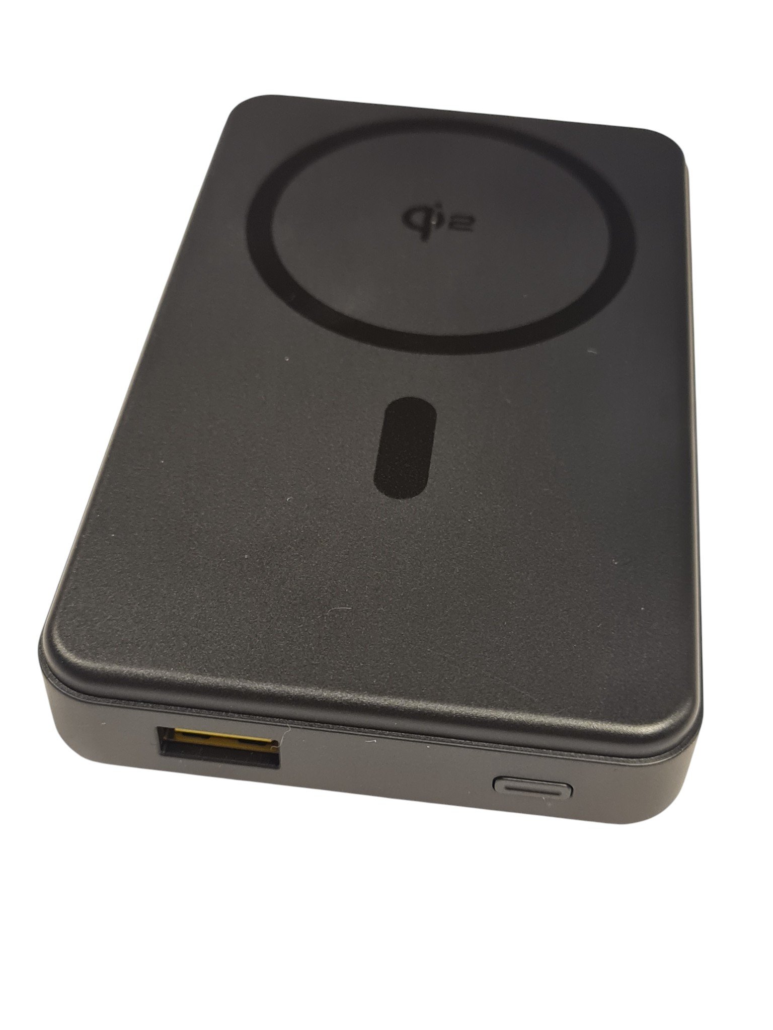 Baseus Airpow II Qi2 Magnetic Power Bank - Image 4