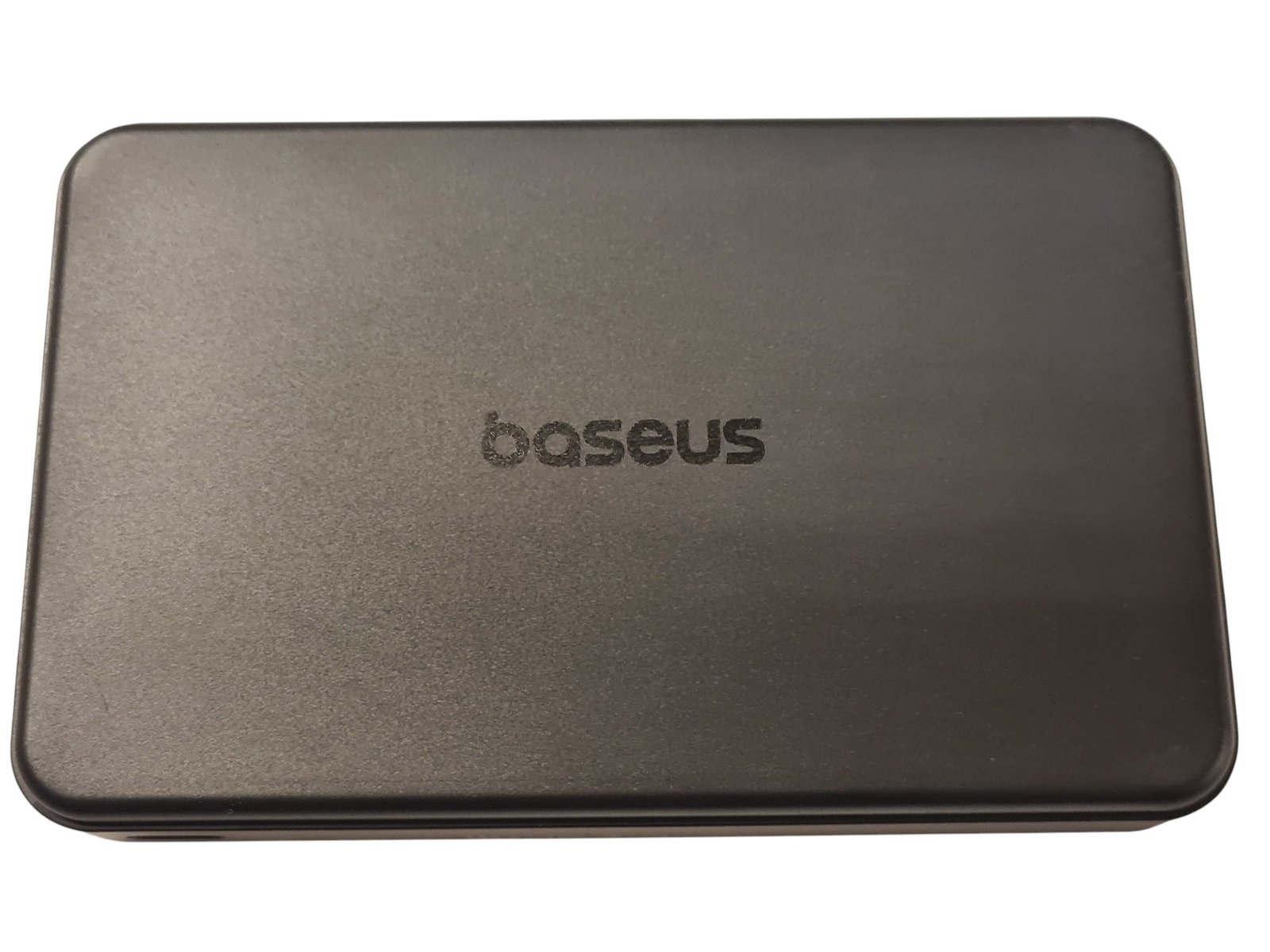 Baseus Airpow II Qi2 Magnetic Power Bank - Image 7