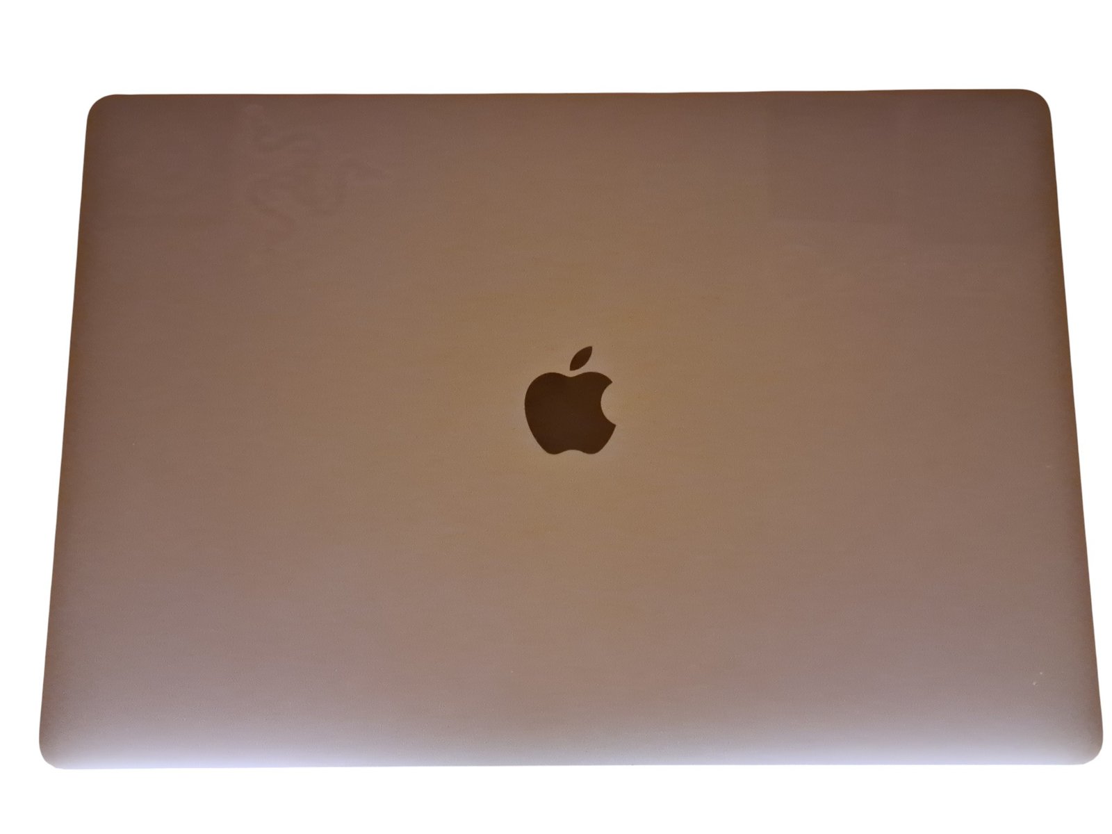 MacBook Pro 15″ TB 2017 Quad-Core Intel Core I7 16GB/512GB - Image 8