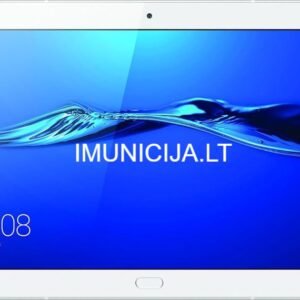 Huawei MediaPad M3 Lite 10 +SIM white