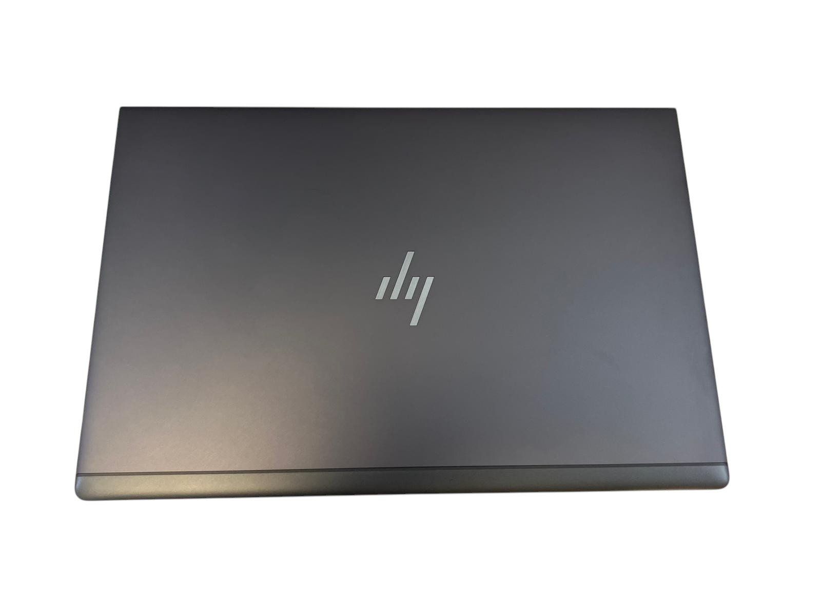 HP ZBook 15u G5 - i7-8650U / 16/256GB / Radeon Pro WX 3100 - Image 8